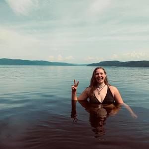 Meet your Posher, Audrey